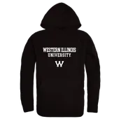 W Republic Western Illinois Leathernecks Hoodie 569-405