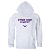 W Republic Western Illinois Leathernecks Hoodie 569-405