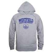 W Republic Westfield State Owls Hoodie 569-407