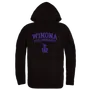 W Republic Winona State Warriors Hoodie 569-408