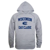 W Republic Wisconsin - Eau Claire Blugolds Hoodie 569-409