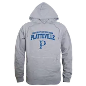 W Republic Wisconsin Platteville Pioneers Hoodie 569-410