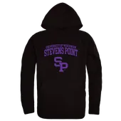 W Republic Wisconsin Stevens Point Pointers Hoodie 569-412