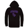 W Republic Wisconsin Stevens Point Pointers Hoodie 569-412