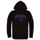 W Republic Wisconsin-Whitewater Warhawks Hoodie 569-414