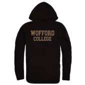 W Republic Wofford College Terriers Hoodie 569-415