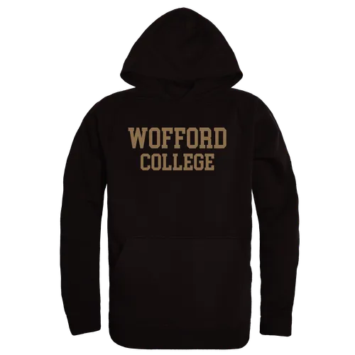 W Republic Wofford College Terriers Hoodie 569-415. Decorated in seven days or less.