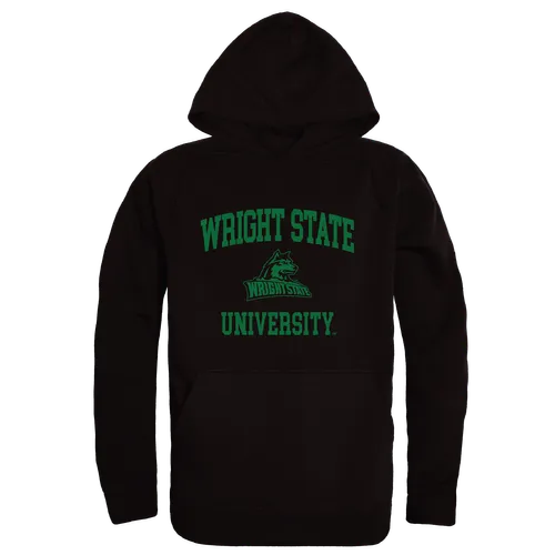 W Republic Wright State Raiders Hoodie 569-416. Decorated in seven days or less.