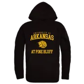 W Republic Arkansas Pine Bluff Golden Lions Hoodie 569-418