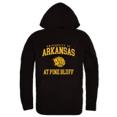 W Republic Arkansas Pine Bluff Golden Lions Hoodie 569-418