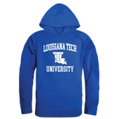 W Republic Louisiana Tech Bulldogs Hoodie 569-419