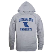 W Republic Louisiana Tech Bulldogs Hoodie 569-419