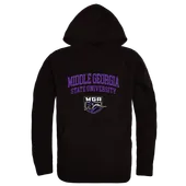 W Republic Middle Georgia State Knights Hoodie 569-420