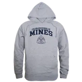 W Republic Colorado School Of Mines Orediggers Hoodie 569-422