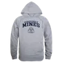 W Republic Colorado School Of Mines Orediggers Hoodie 569-422