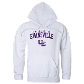 W Republic Evansville Purple Aces Hoodie 569-424