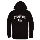 W Republic Evansville Purple Aces Hoodie 569-424