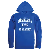 W Republic Nebraska Kearney Lopers Hoodie 569-425