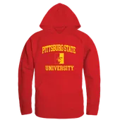 W Republic Pittsburg State Gorillas Hoodie 569-427