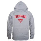 W Republic Southern Illinois Edwardsville Cougars Hoodie 569-429