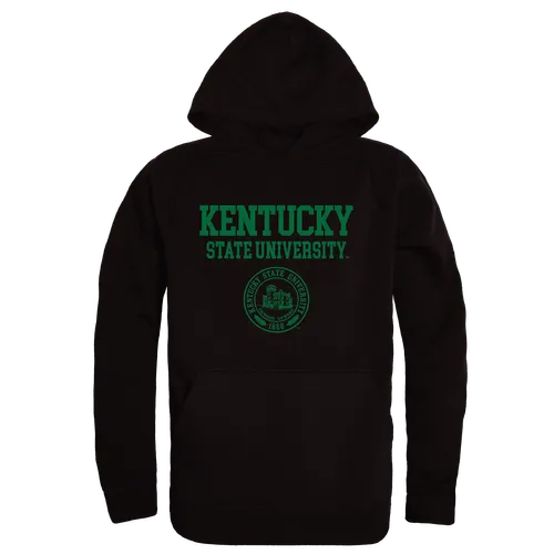 W Republic Kentucky State Thorobrettes Hoodie 569-432. Decorated in seven days or less.