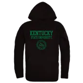 W Republic Kentucky State Thorobrettes Hoodie 569-432