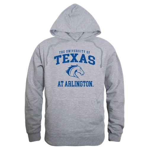 W Republic UT Arlington Mavericks Hoodie 569-433. Decorated in seven days or less.