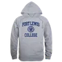 W Republic Ft Lewis College Sky Hawks Hoodie 569-437