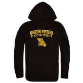 W Republic Missouri Western State Griffons Hoodie 569-439