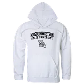 W Republic Missouri Western State Griffons Hoodie 569-439