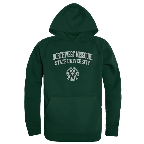 W Republic Northwest Missouri State Bearcats Hoodie 569-440. Decorated in seven days or less.