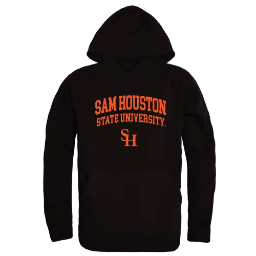 W Republic Sam Houston State Bearkats Hoodie 569-441. Decorated in seven days or less.