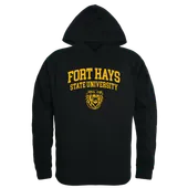 W Republic Fort Hays State Tigers Hoodie 569-442