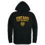 W Republic Fort Hays State Tigers Hoodie 569-442