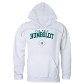 W Republic Cal Poly Humboldt Lumberjacks Hoodie 569-447