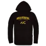 W Republic American Int. College Yellow Jackets Hoodie 569-449