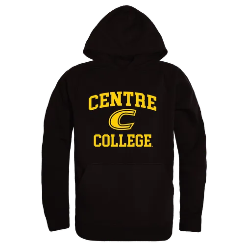 W Republic Centre College Colonels Hoodie 569-450. Decorated in seven days or less.