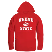 W Republic Keene St College Owls Hoodie 569-453