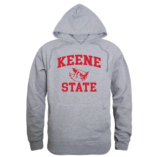 W Republic Keene St College Owls Hoodie 569-453. Decorated in seven days or less.