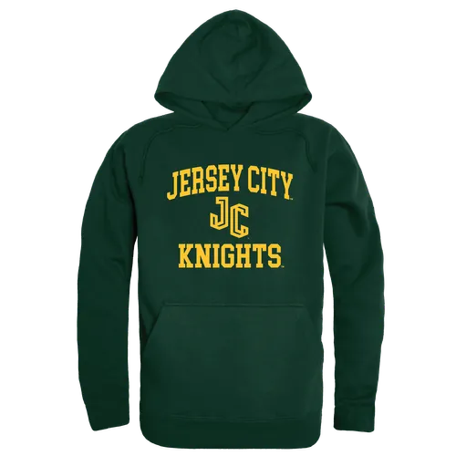 W Republic New Jersey City Knights Hoodie 569-456. Decorated in seven days or less.