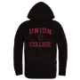 W Republic Union College Bulldogs Hoodie 569-461