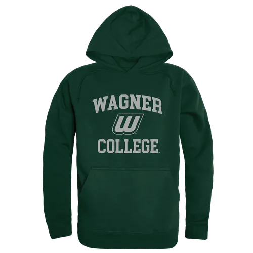 W Republic Wagner College Seahawks Hoodie 569-462. Decorated in seven days or less.