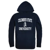 W Republic Columbus State Cougars Hoodie 569-464