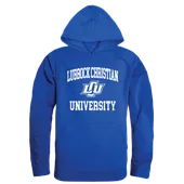 W Republic Lubbock Christian Chaparral Hoodie 569-465