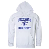 W Republic Lubbock Christian Chaparral Hoodie 569-465