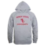 W Republic Minot State Beavers Hoodie 569-467