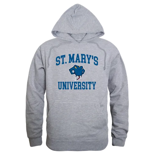 W Republic St. Mary's Rattlers Hoodie 569-468. Decorated in seven days or less.