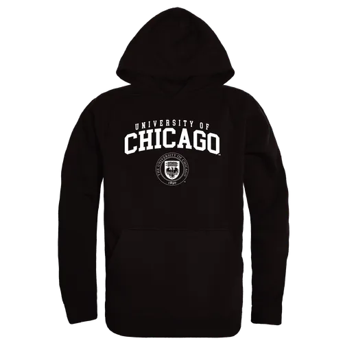 W Republic UChicago Maroons Hoodie 569-469. Decorated in seven days or less.