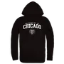 W Republic UChicago Maroons Hoodie 569-469