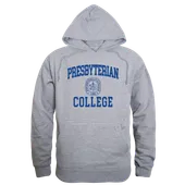 W Republic Presbyterian College Blue Hose Hoodie 569-472